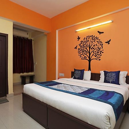 Oyo 2291 Home Stay Mertiya Residency Jodhpur  Exterior foto