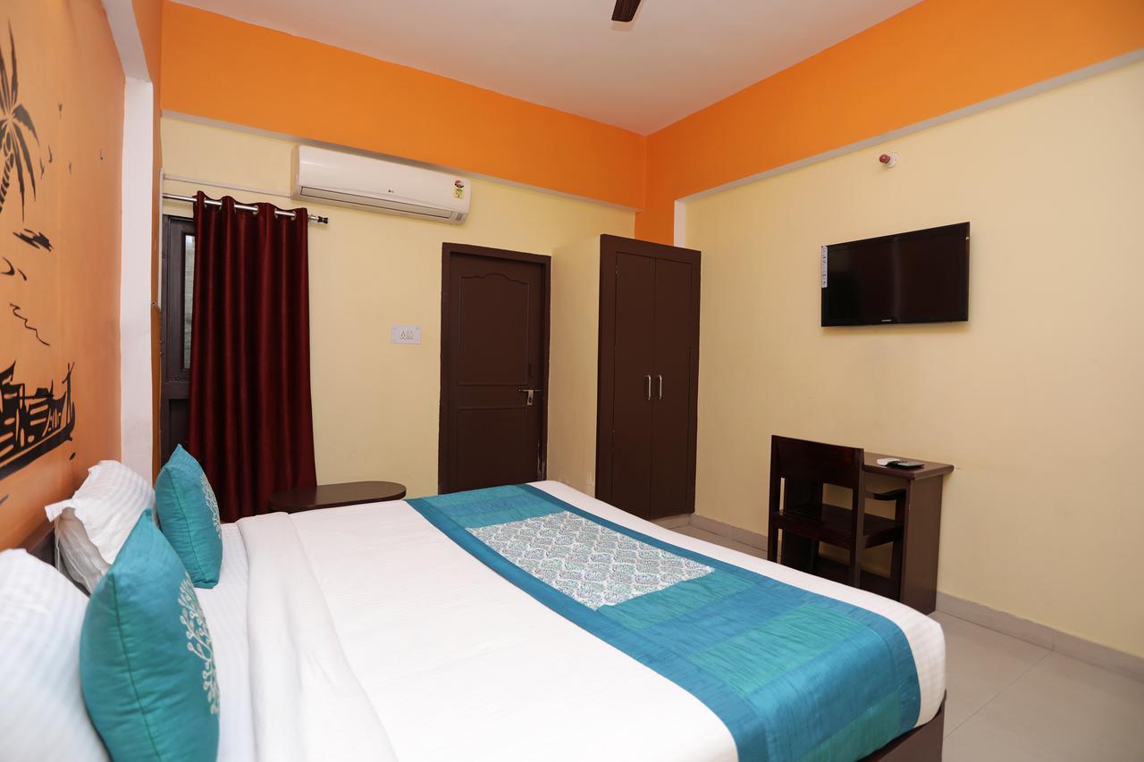 Oyo 2291 Home Stay Mertiya Residency Jodhpur  Exterior foto