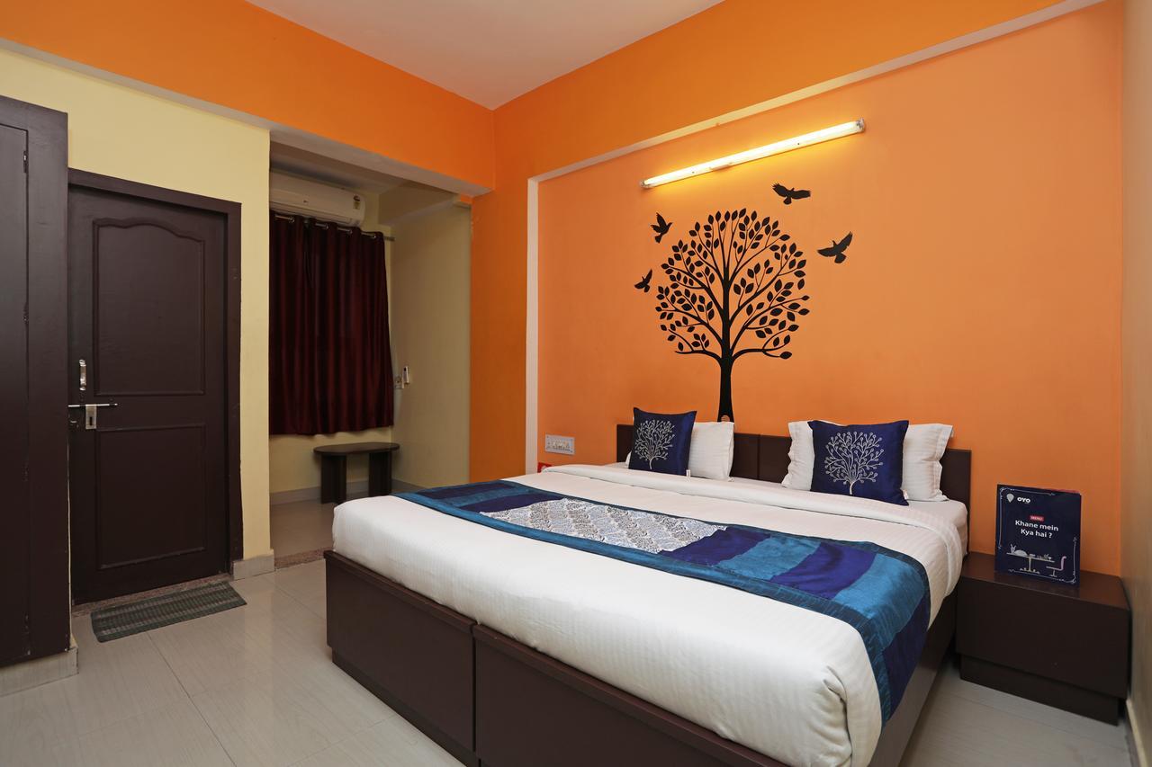 Oyo 2291 Home Stay Mertiya Residency Jodhpur  Exterior foto