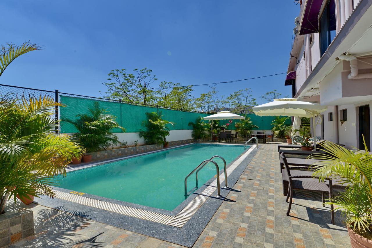 Oyo 2291 Home Stay Mertiya Residency Jodhpur  Exterior foto