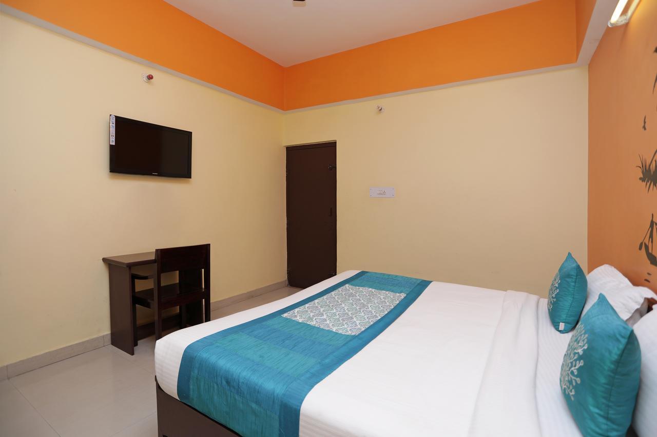 Oyo 2291 Home Stay Mertiya Residency Jodhpur  Exterior foto