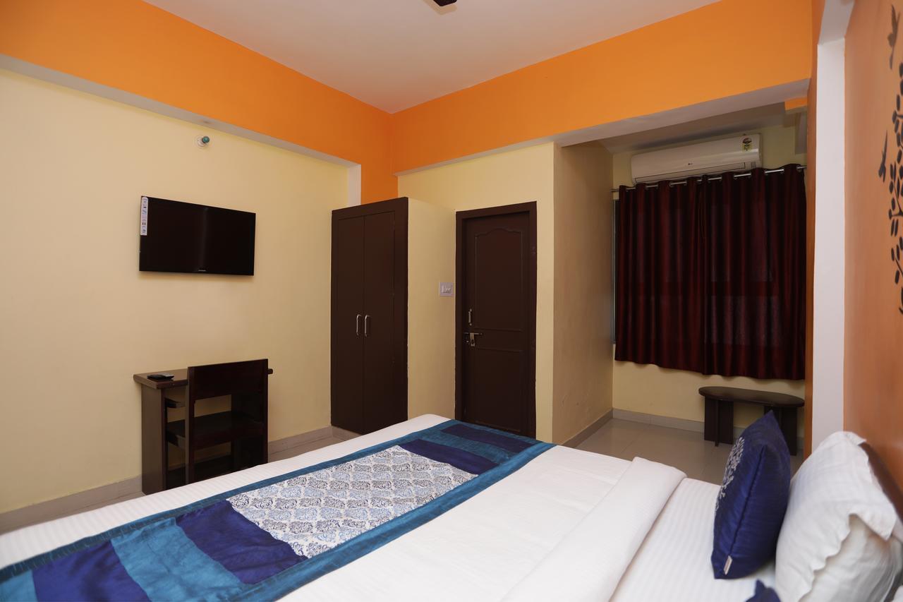 Oyo 2291 Home Stay Mertiya Residency Jodhpur  Exterior foto