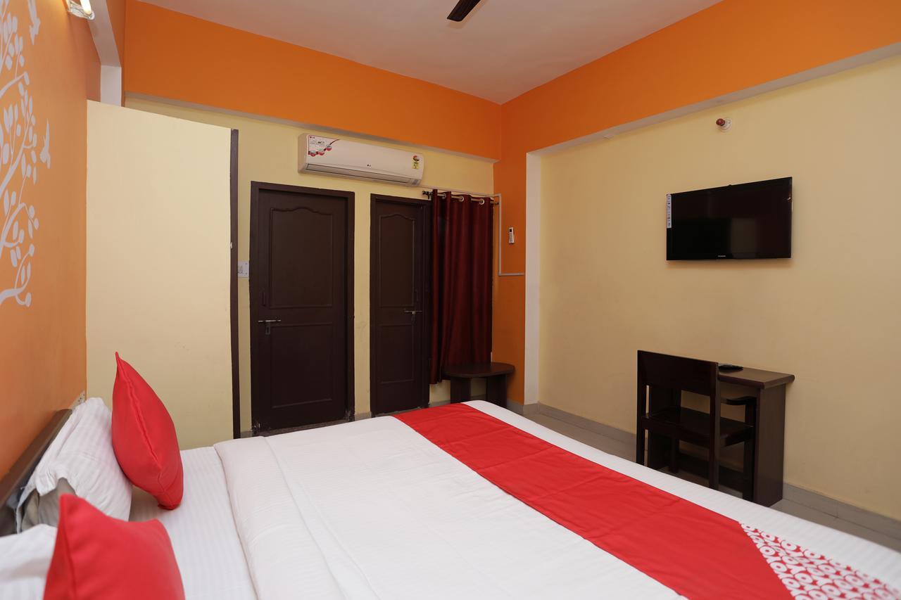 Oyo 2291 Home Stay Mertiya Residency Jodhpur  Exterior foto