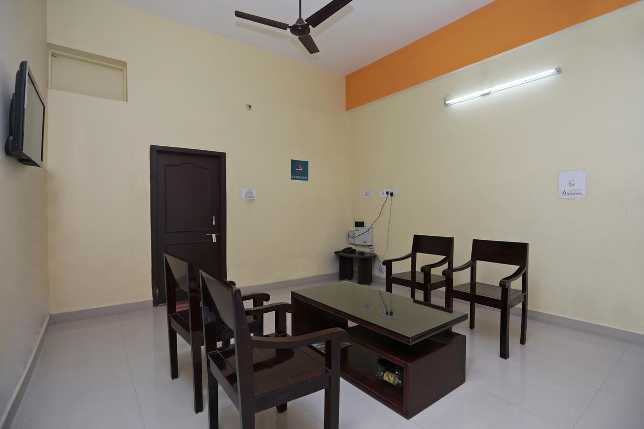 Oyo 2291 Home Stay Mertiya Residency Jodhpur  Exterior foto