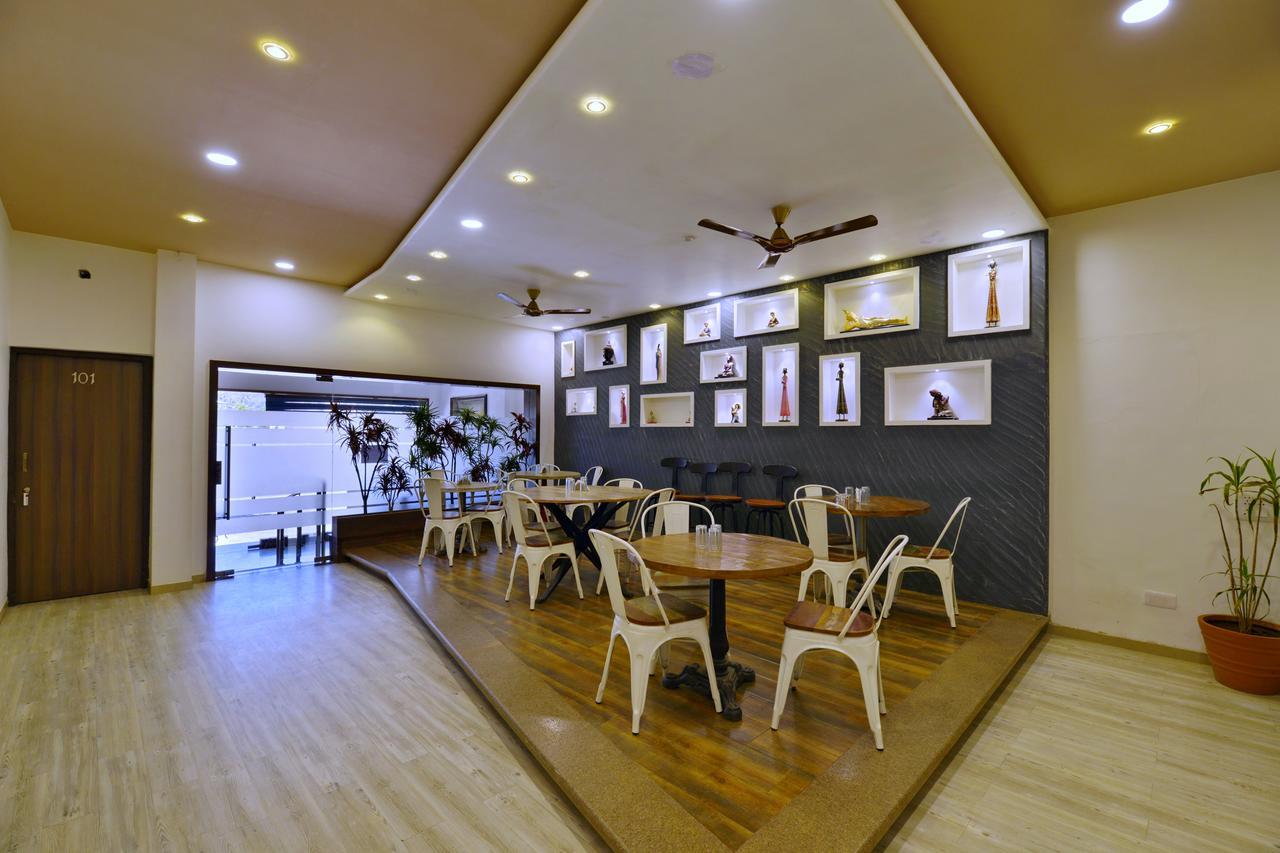 Oyo 2291 Home Stay Mertiya Residency Jodhpur  Exterior foto
