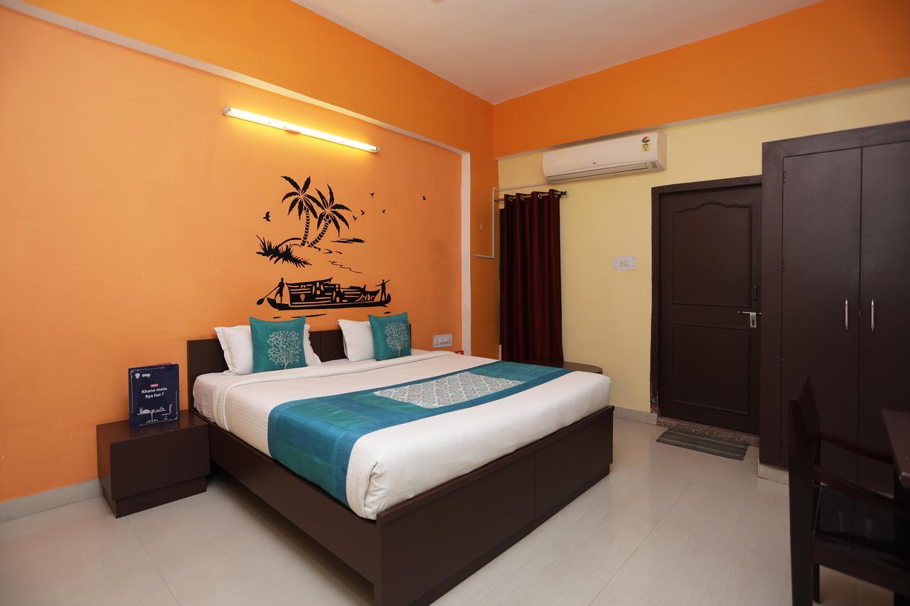 Oyo 2291 Home Stay Mertiya Residency Jodhpur  Exterior foto