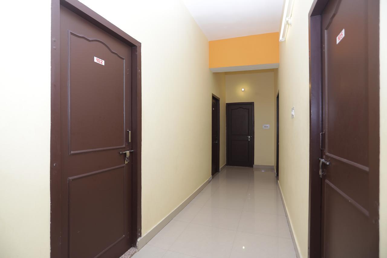 Oyo 2291 Home Stay Mertiya Residency Jodhpur  Exterior foto