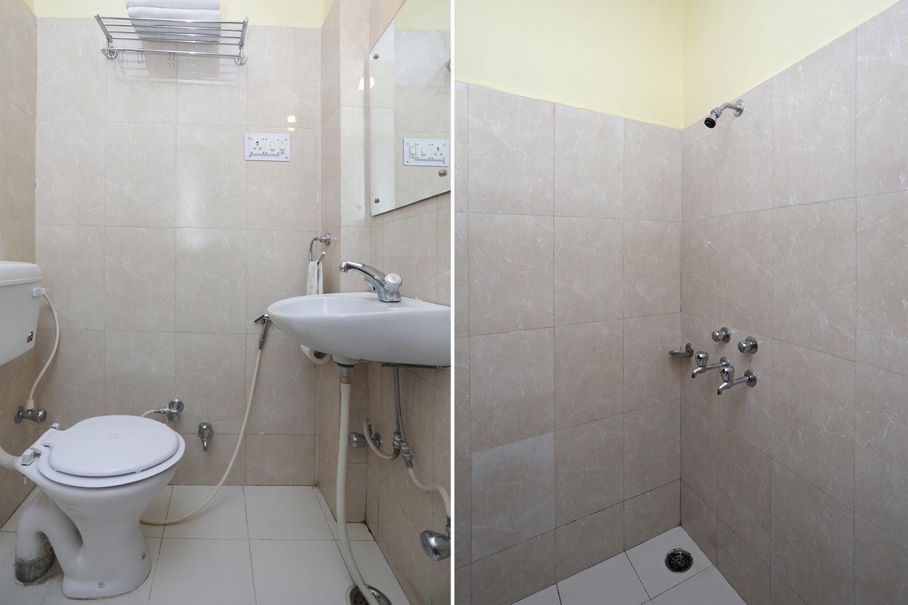 Oyo 2291 Home Stay Mertiya Residency Jodhpur  Exterior foto