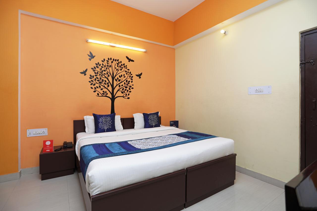 Oyo 2291 Home Stay Mertiya Residency Jodhpur  Exterior foto