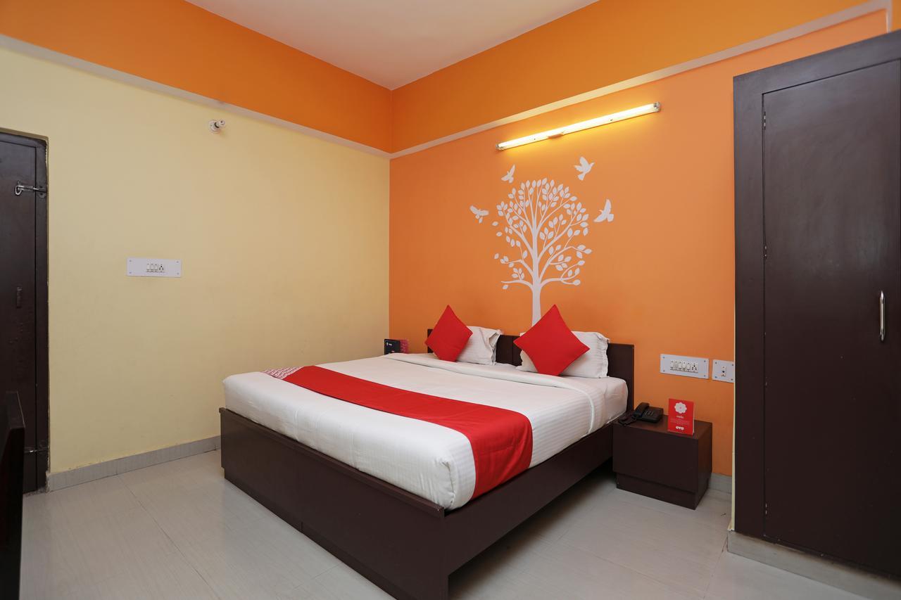 Oyo 2291 Home Stay Mertiya Residency Jodhpur  Exterior foto
