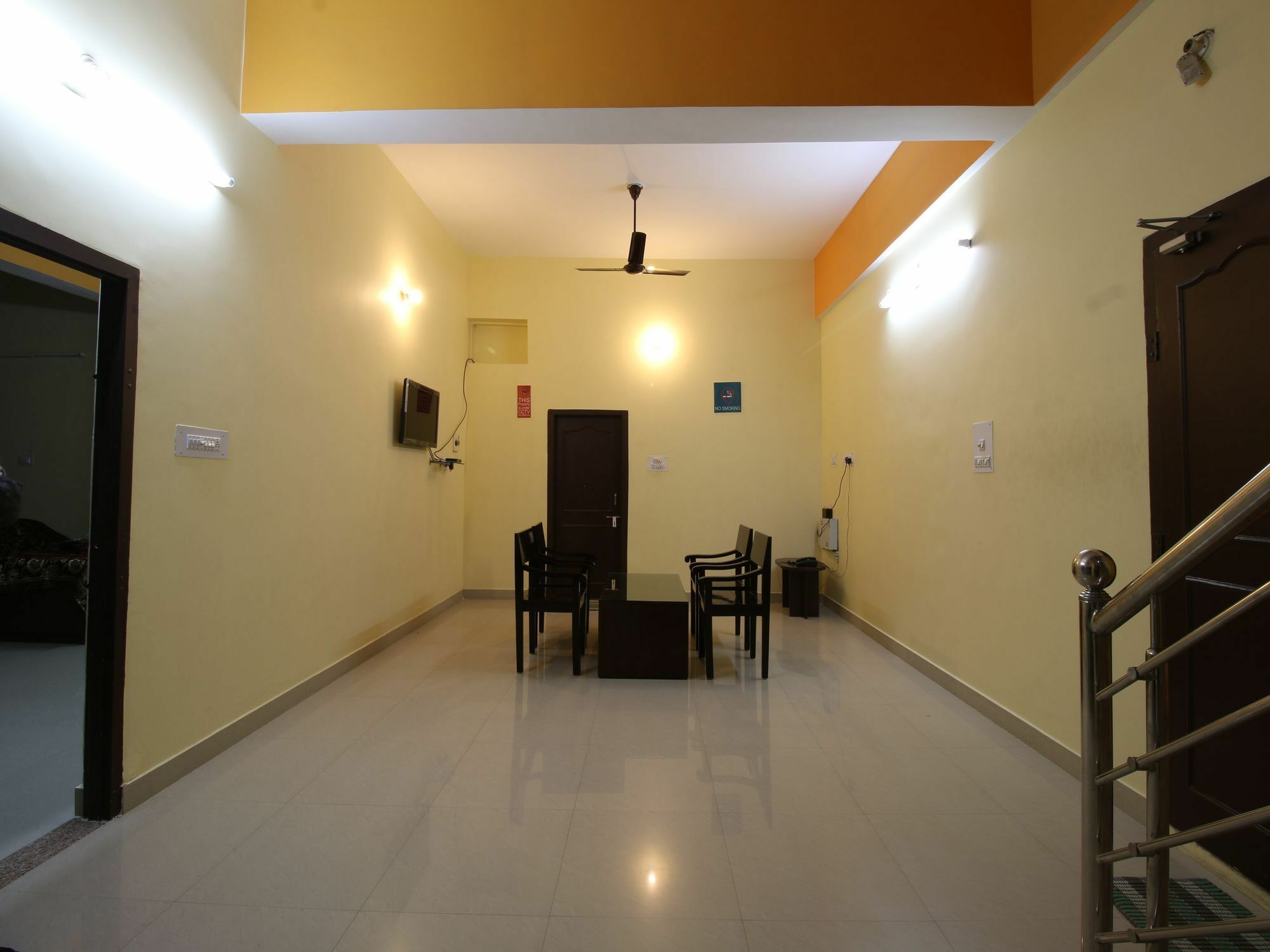Oyo 2291 Home Stay Mertiya Residency Jodhpur  Exterior foto