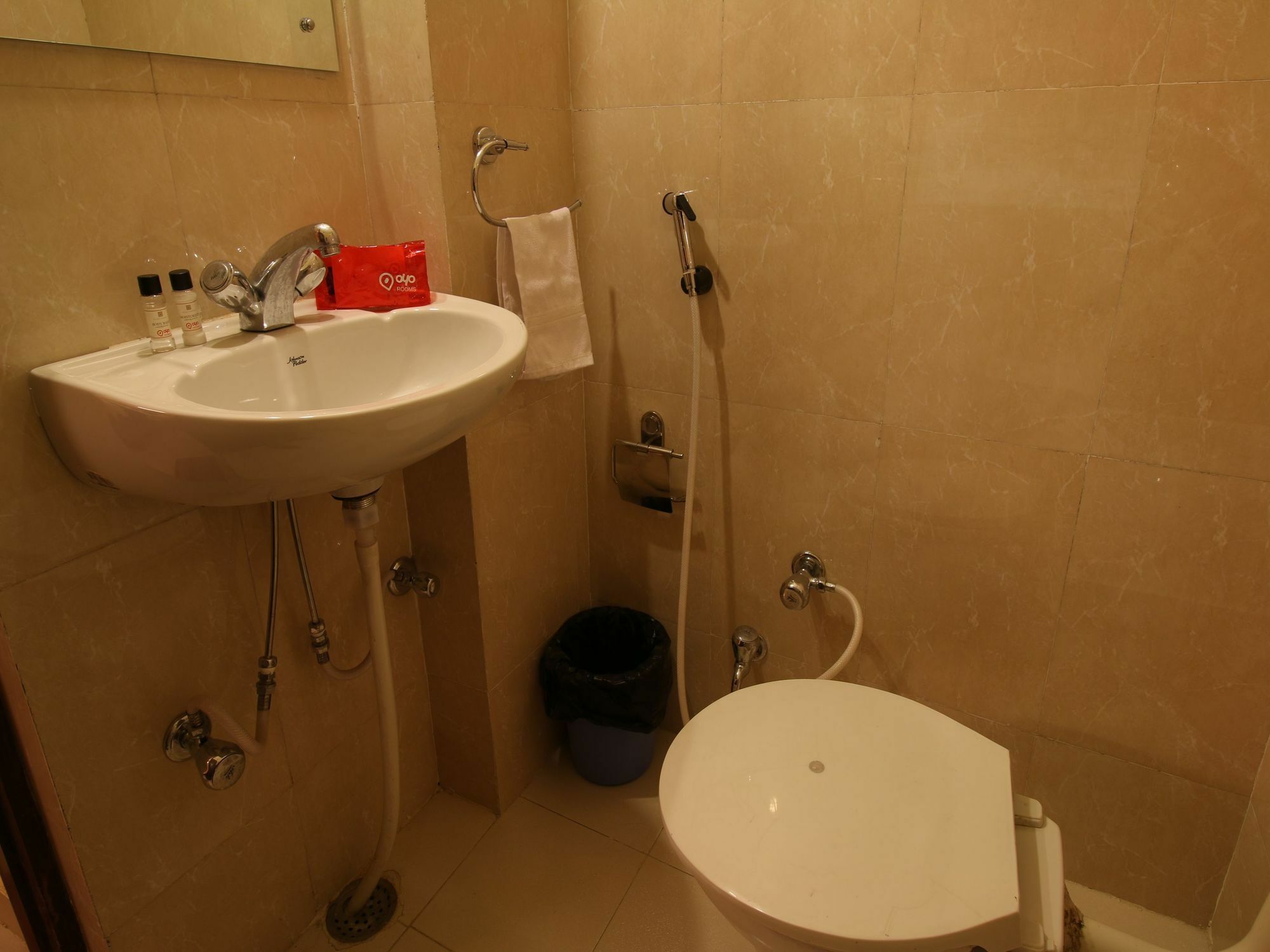 Oyo 2291 Home Stay Mertiya Residency Jodhpur  Exterior foto