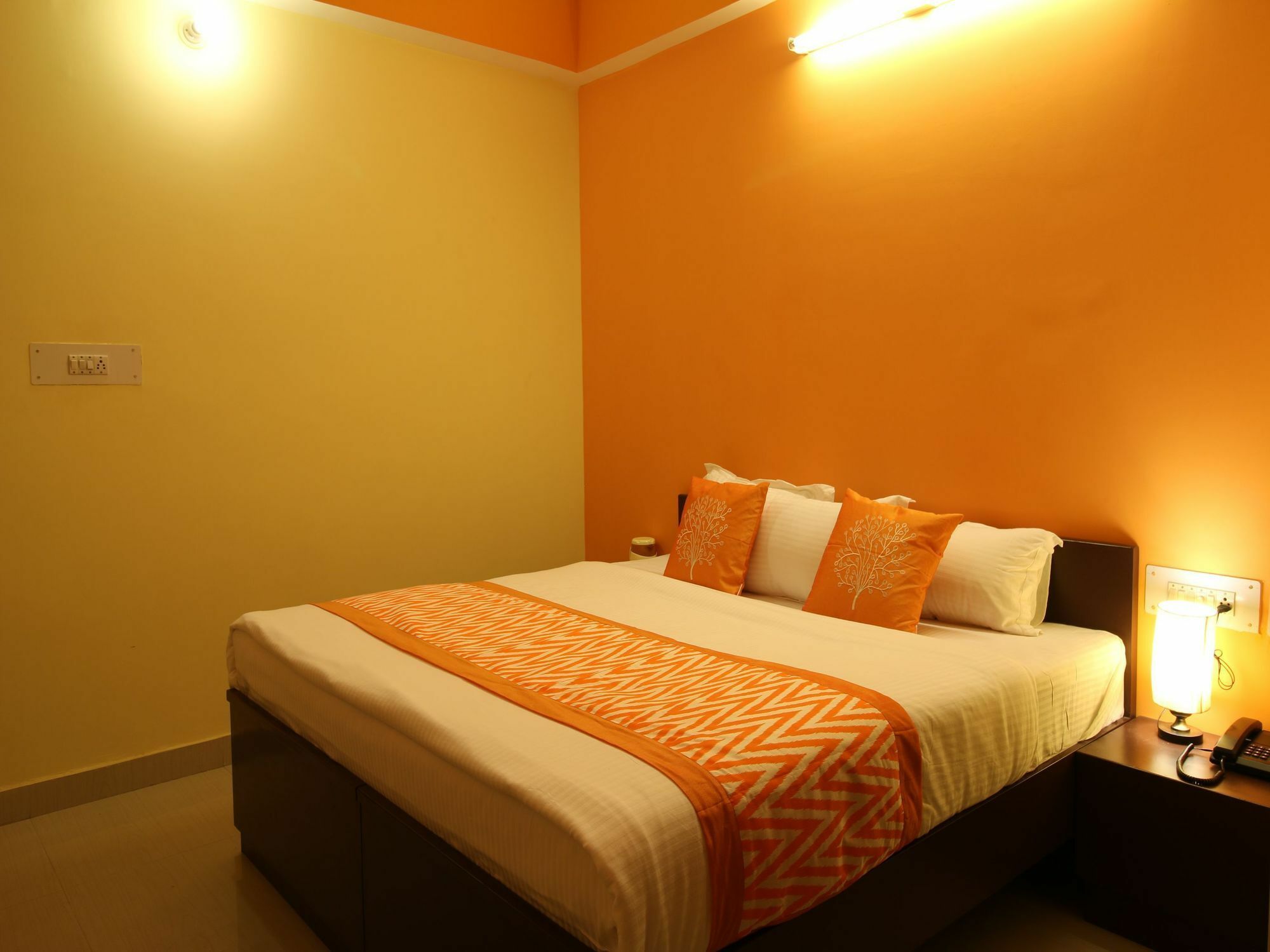 Oyo 2291 Home Stay Mertiya Residency Jodhpur  Exterior foto
