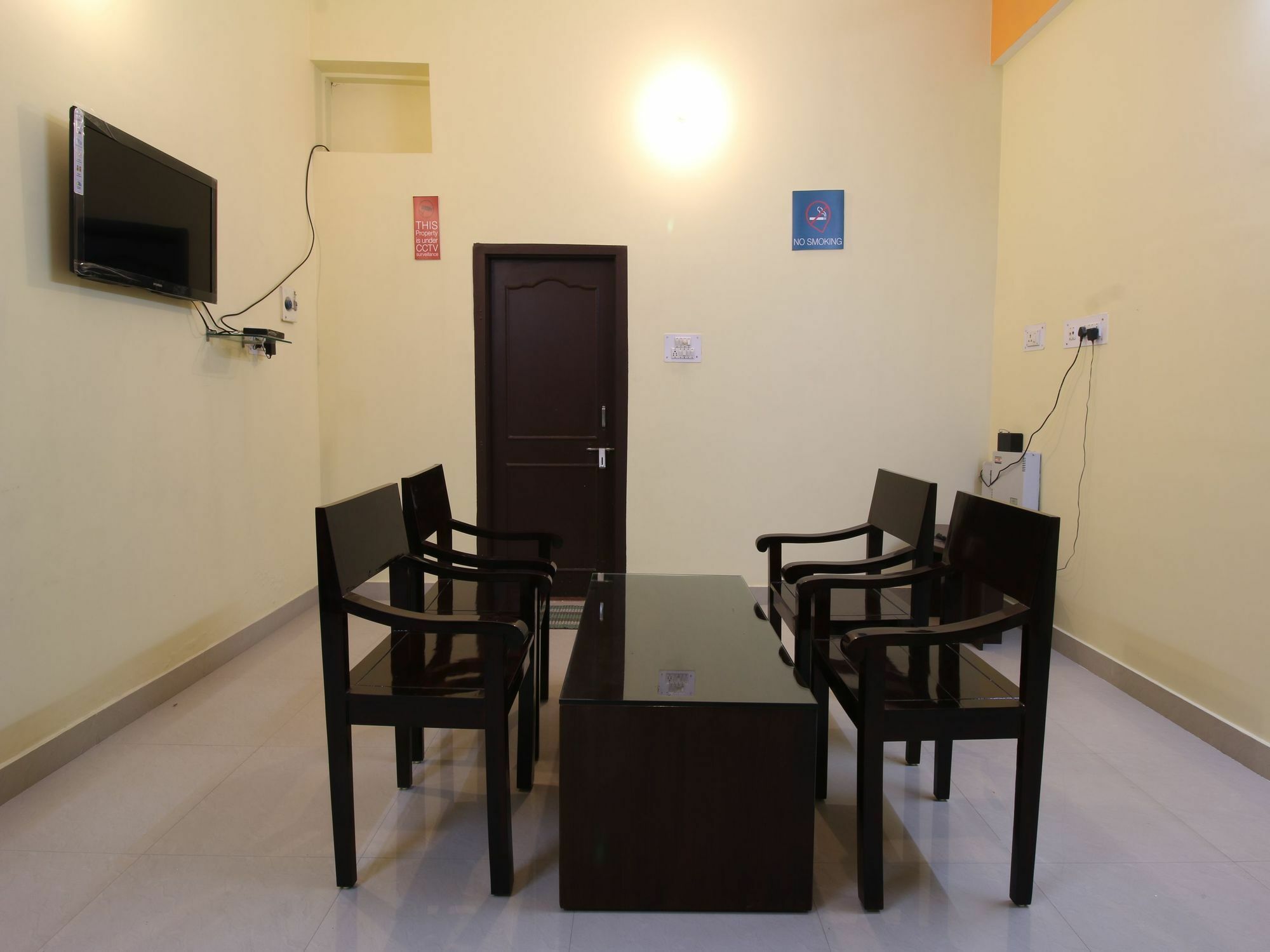 Oyo 2291 Home Stay Mertiya Residency Jodhpur  Exterior foto