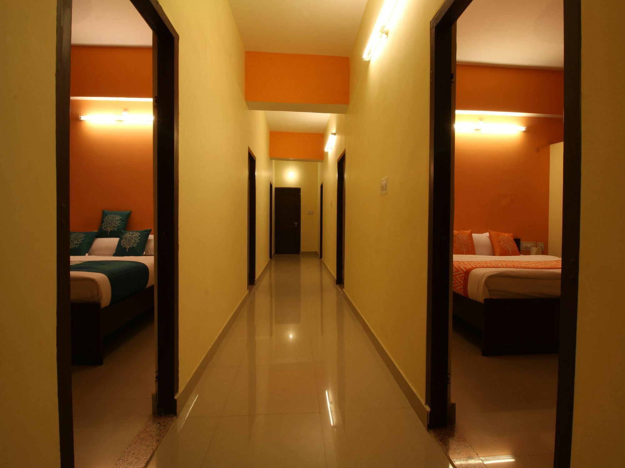 Oyo 2291 Home Stay Mertiya Residency Jodhpur  Exterior foto