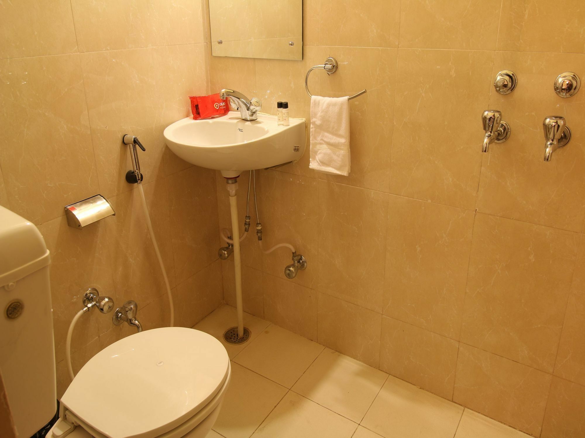 Oyo 2291 Home Stay Mertiya Residency Jodhpur  Exterior foto