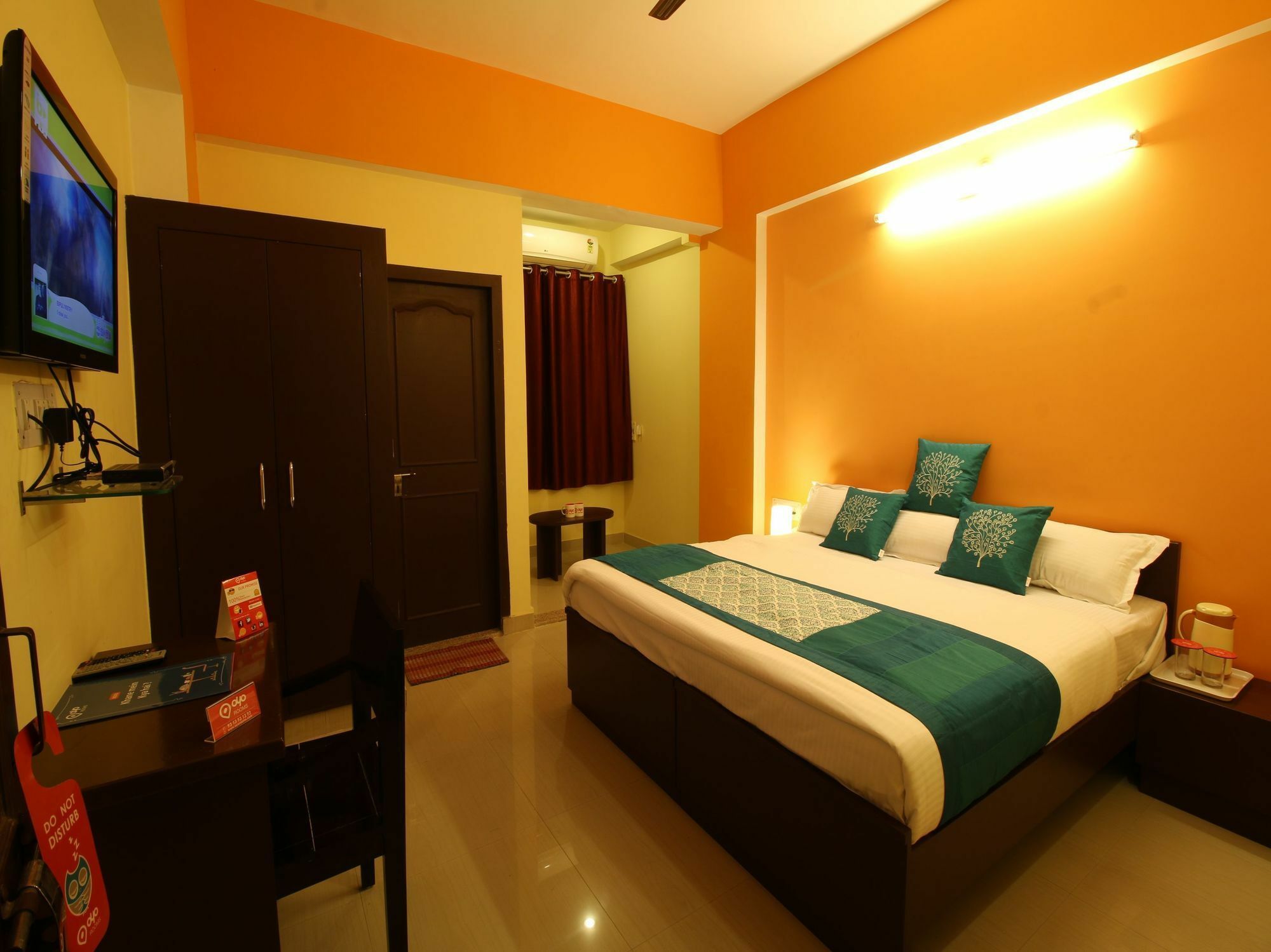 Oyo 2291 Home Stay Mertiya Residency Jodhpur  Exterior foto