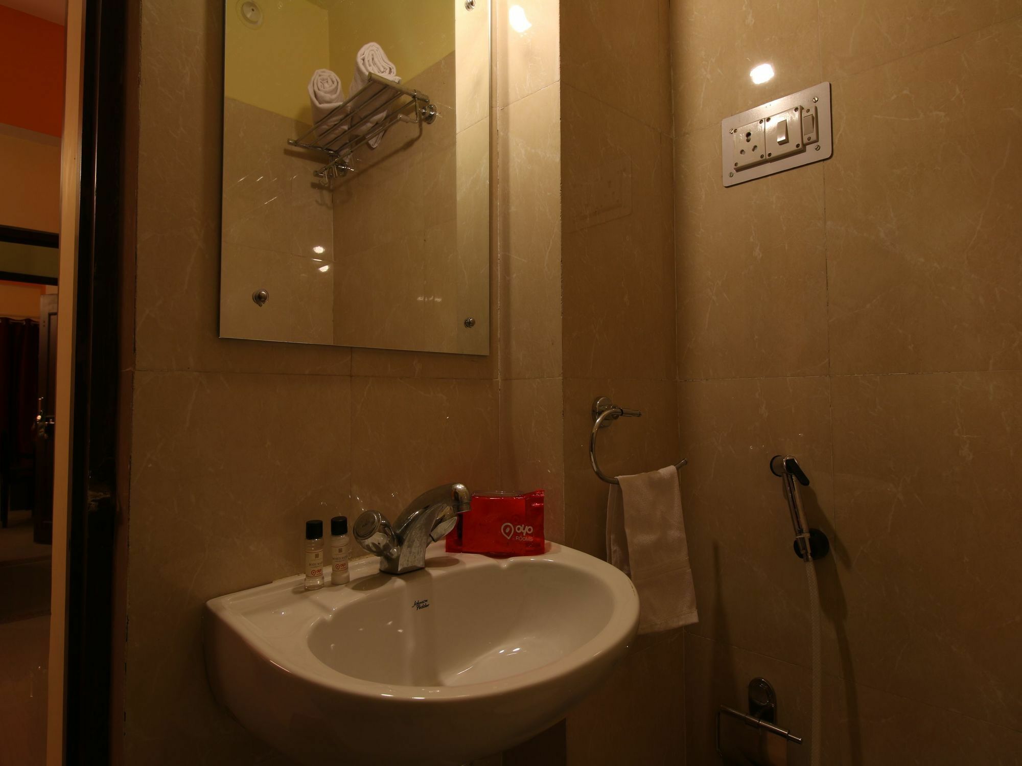 Oyo 2291 Home Stay Mertiya Residency Jodhpur  Exterior foto
