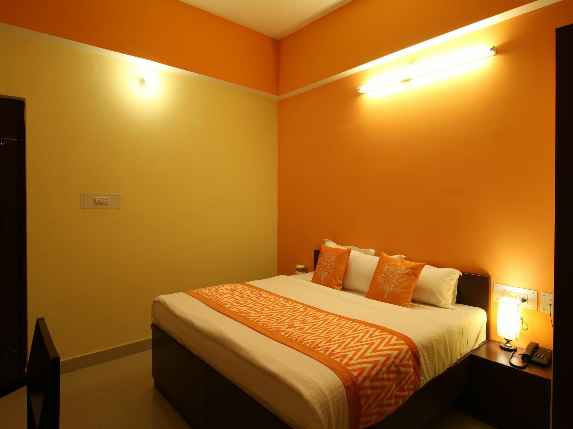 Oyo 2291 Home Stay Mertiya Residency Jodhpur  Exterior foto
