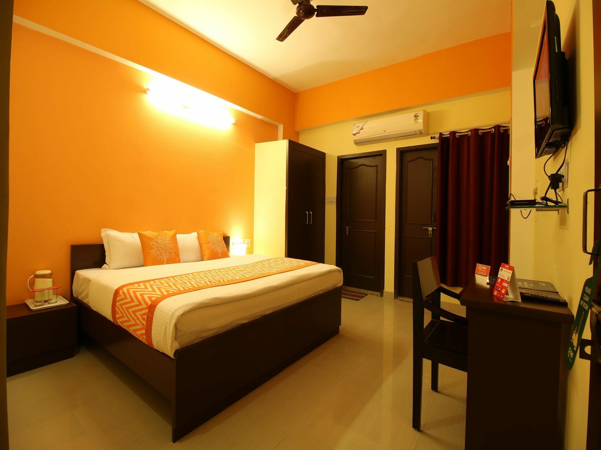 Oyo 2291 Home Stay Mertiya Residency Jodhpur  Exterior foto