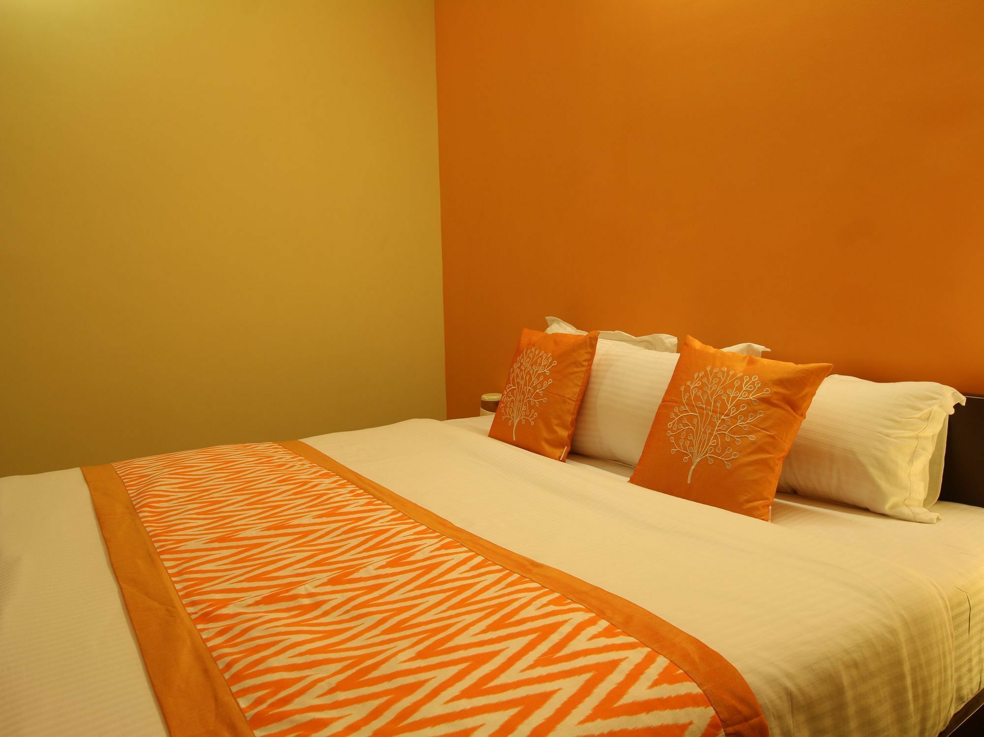 Oyo 2291 Home Stay Mertiya Residency Jodhpur  Exterior foto
