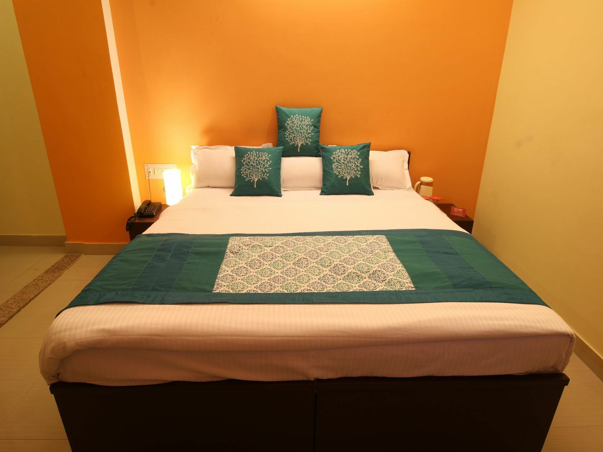 Oyo 2291 Home Stay Mertiya Residency Jodhpur  Exterior foto