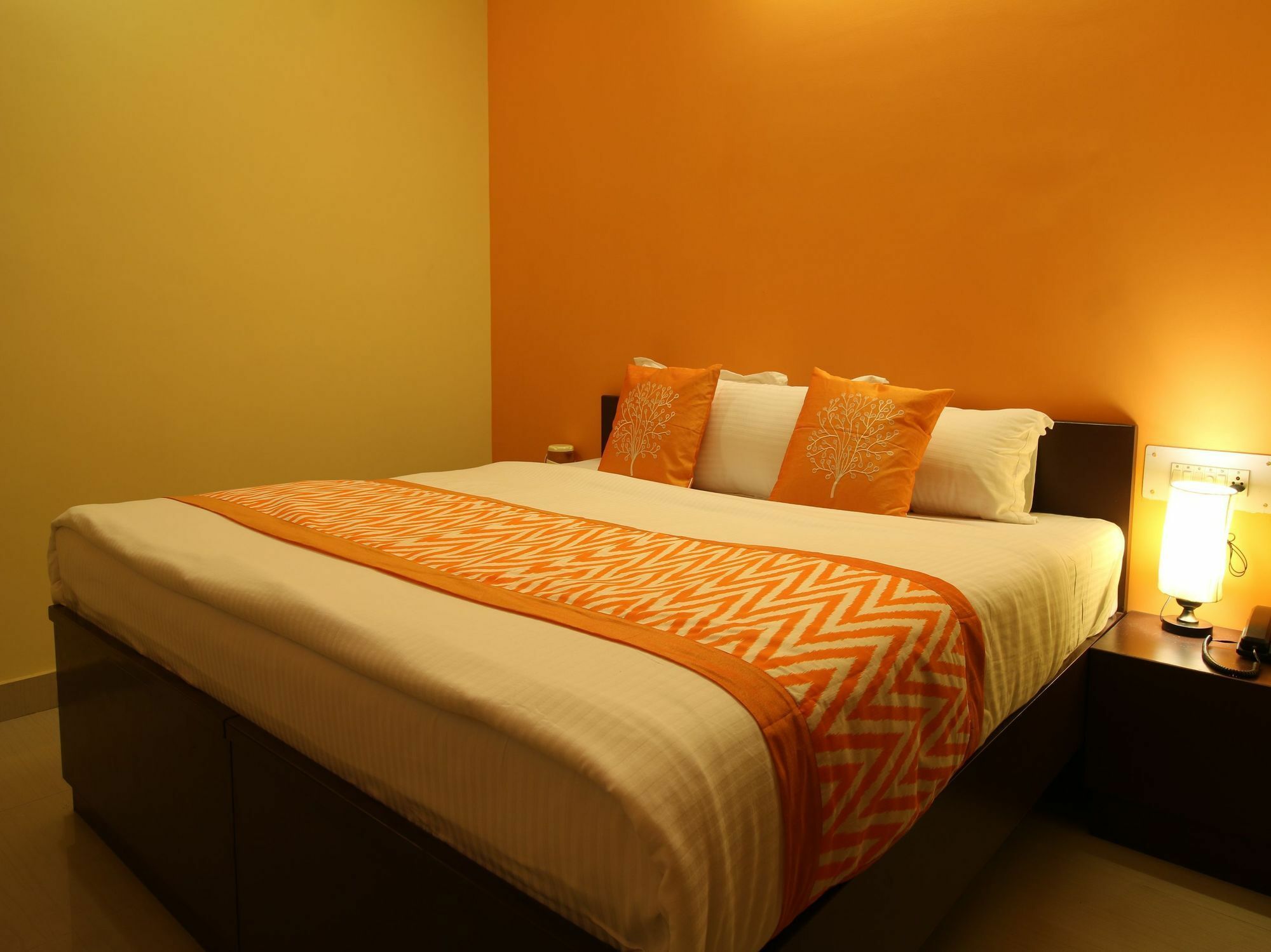 Oyo 2291 Home Stay Mertiya Residency Jodhpur  Exterior foto