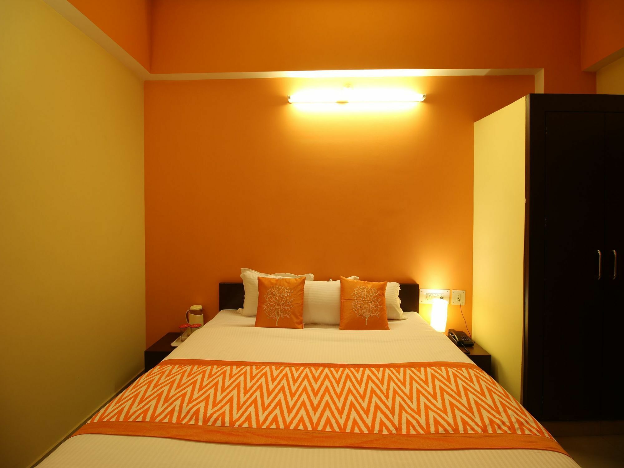 Oyo 2291 Home Stay Mertiya Residency Jodhpur  Exterior foto